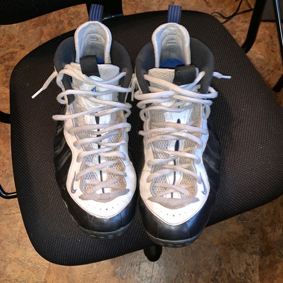 Nike Foamposites - Picture 2 of 3